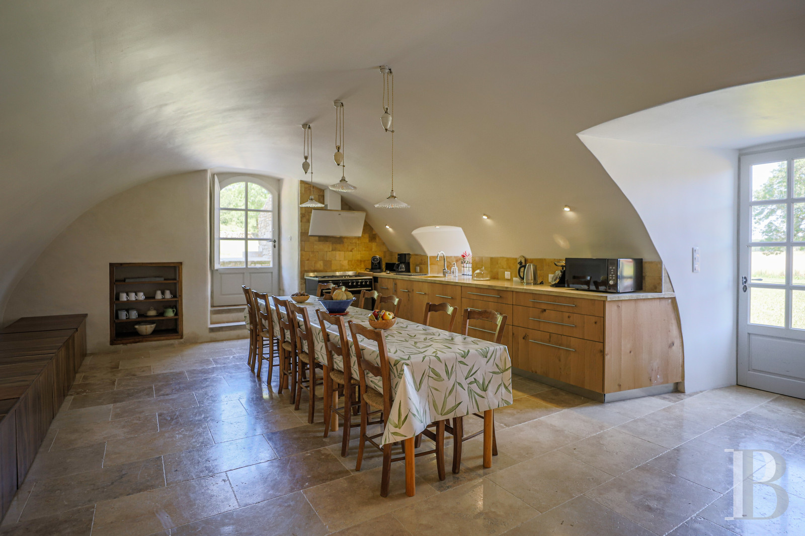 A well preserved and fully restored family chateau in Castanet, Tarn-et-Garonne - photo  n°15